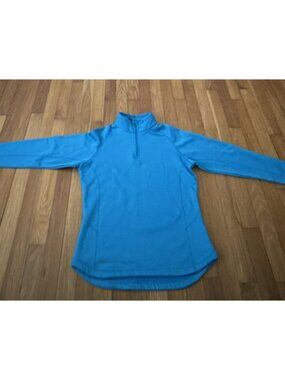 Dare 2 B Core Stretch Mid Layer 1/4 zip Pullover Kid's Size 8